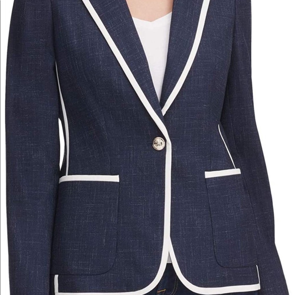 Tommy Hilfiger blazer